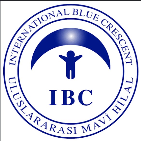 Image for International Blue Crescent Relief and Development Foundation